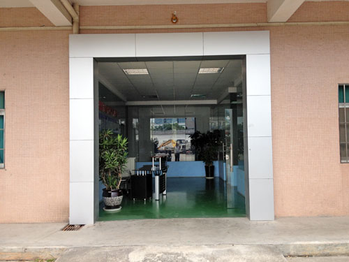廠房設(shè)備